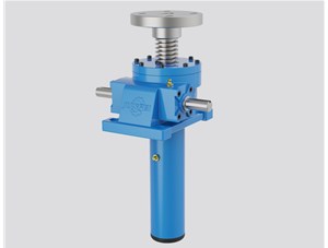 蝸輪絲桿升降機(jī)的維修和保養(yǎng)管理問(wèn)題！